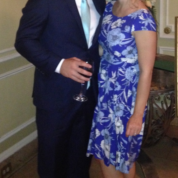 Dorothy Perkins fit and flare - Picture 5 of 5